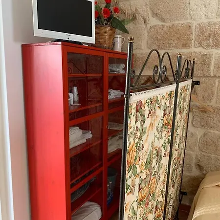 Casa Maria Bed & Breakfast Polignano a Mare