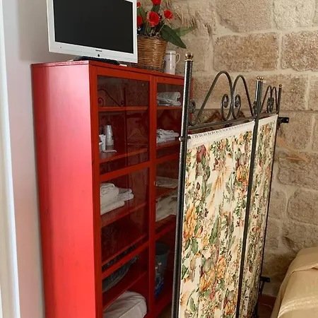 Casa Maria Alojamento de Acomodação e Pequeno-almoço Polignano a Mare