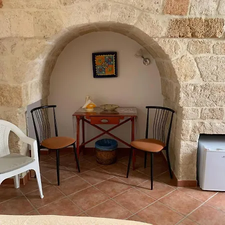 Casa Maria Bed & Breakfast Polignano a Mare